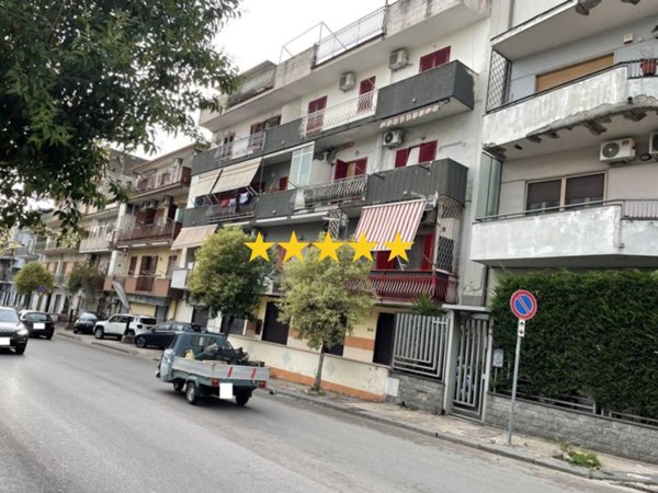 appartamento in vendita a Casoria