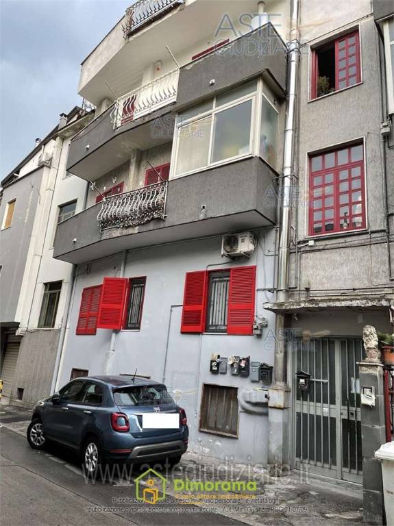 appartamento in vendita a Casoria