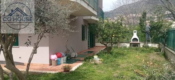 appartamento in vendita a Casoria