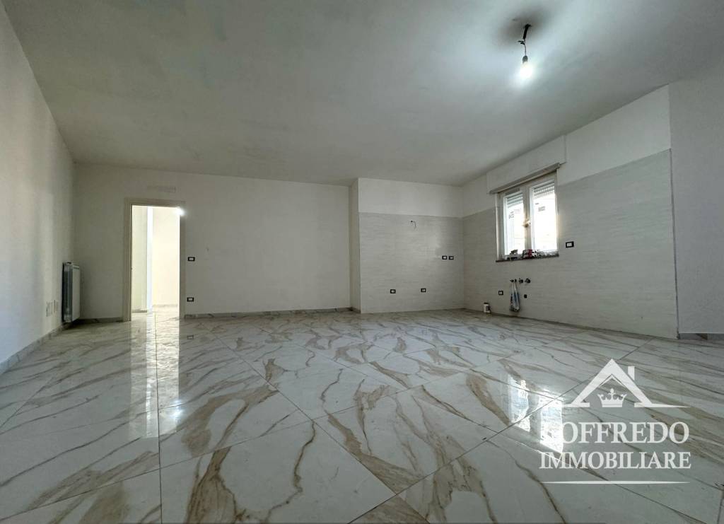 appartamento in vendita a Casoria