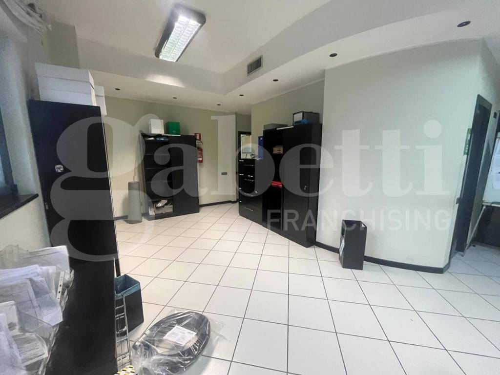 appartamento in vendita a Casoria
