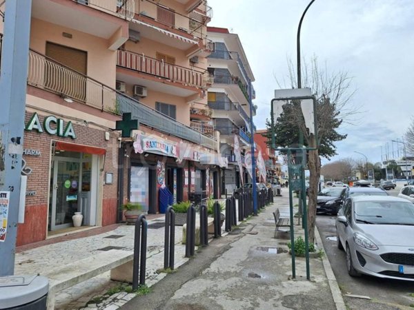 negozio in vendita a Casoria in zona Arpino