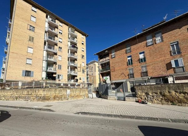 appartamento in vendita a Casoria