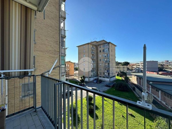 appartamento in vendita a Casoria