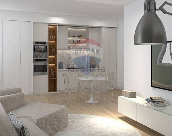 appartamento in vendita a Casoria