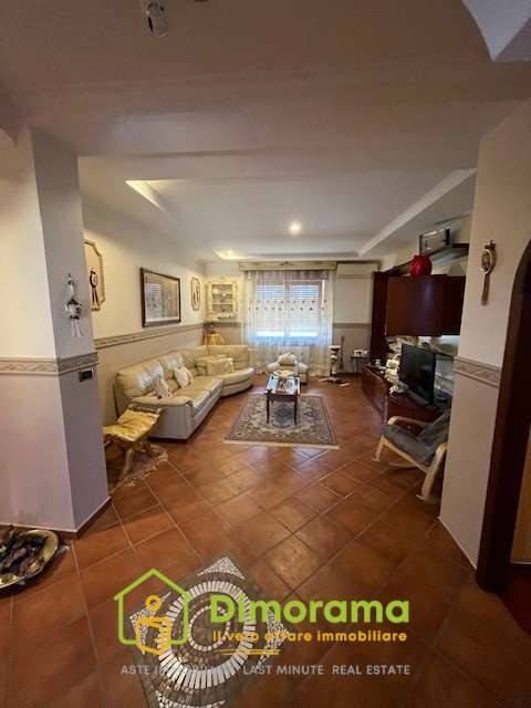 appartamento in vendita a Casoria in zona Arpino