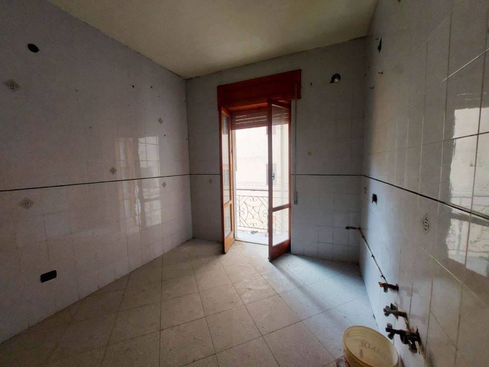 appartamento in vendita a Casoria in zona Arpino