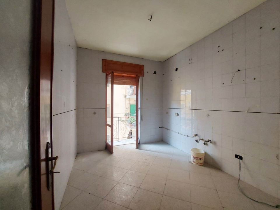 appartamento in vendita a Casoria in zona Arpino