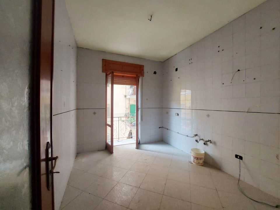 appartamento in vendita a Casoria in zona Arpino