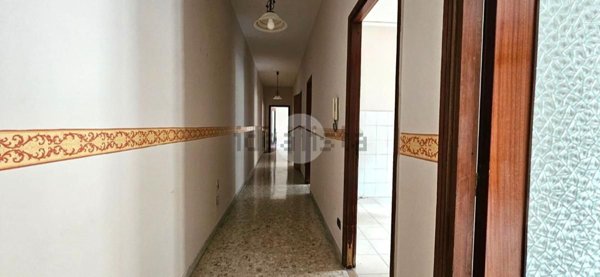 appartamento in vendita a Casoria