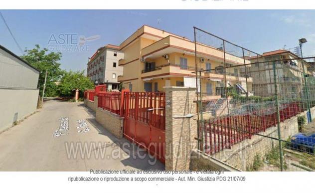 terreno edificabile in vendita a Casoria