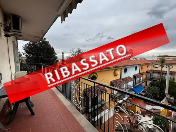 appartamento in vendita a Casoria