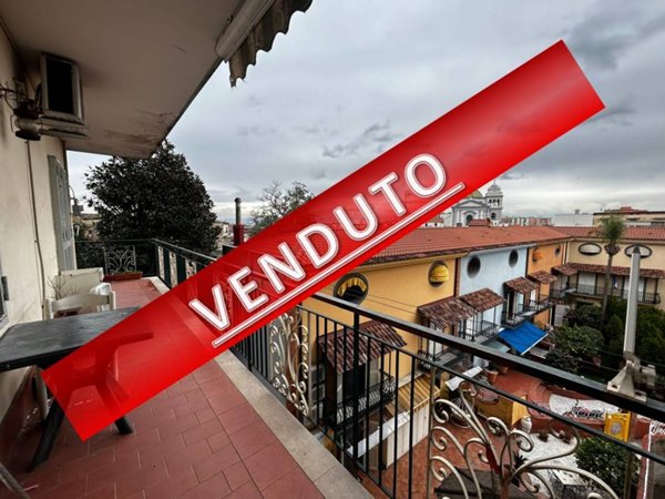 appartamento in vendita a Casoria