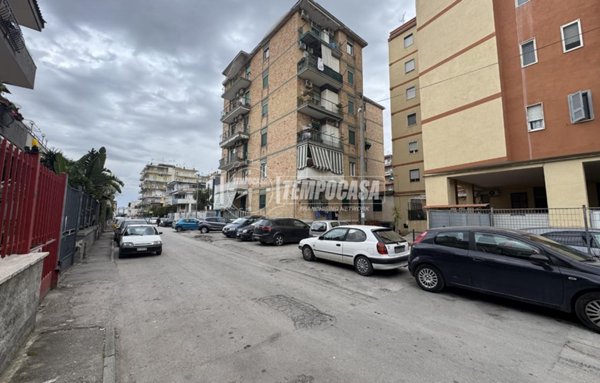 appartamento in vendita a Casoria