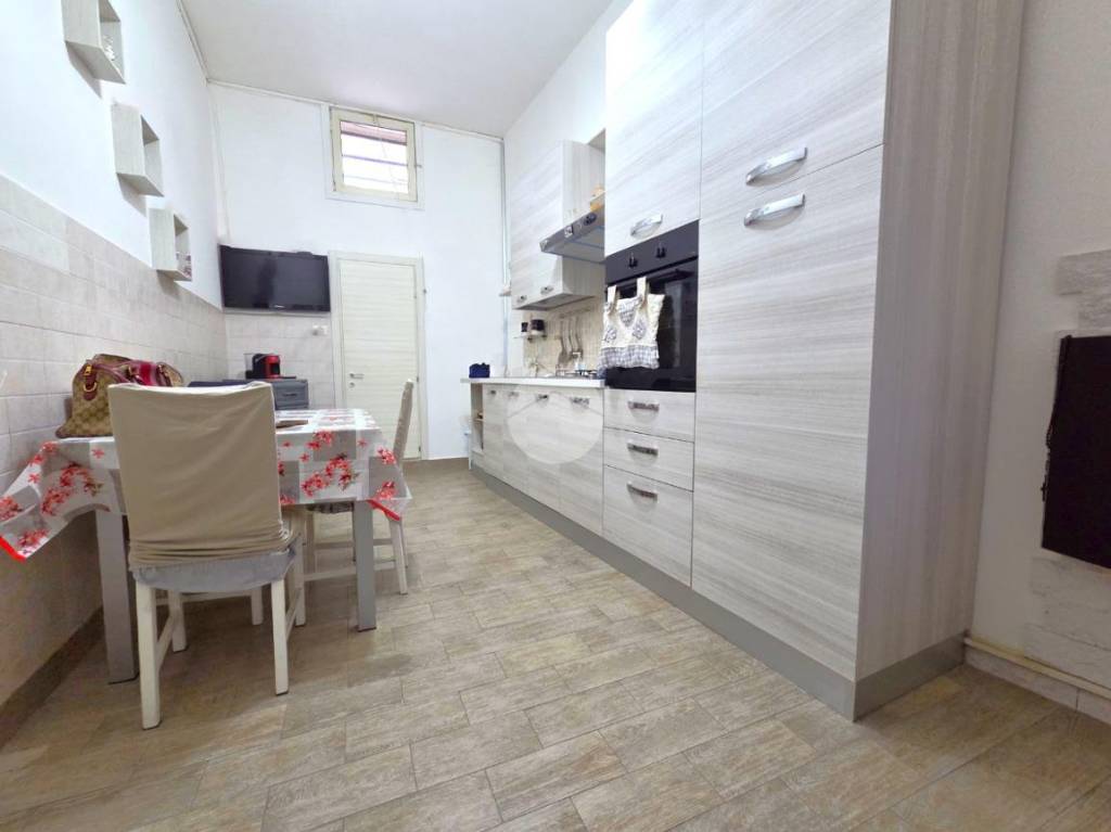 appartamento in vendita a Casoria in zona Centro Storico