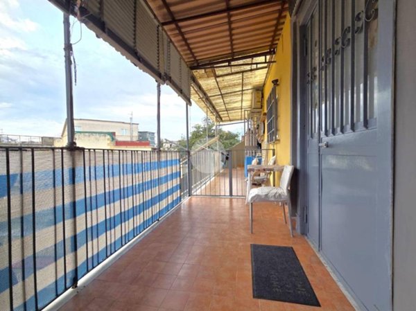 appartamento in vendita a Casoria in zona Centro Storico