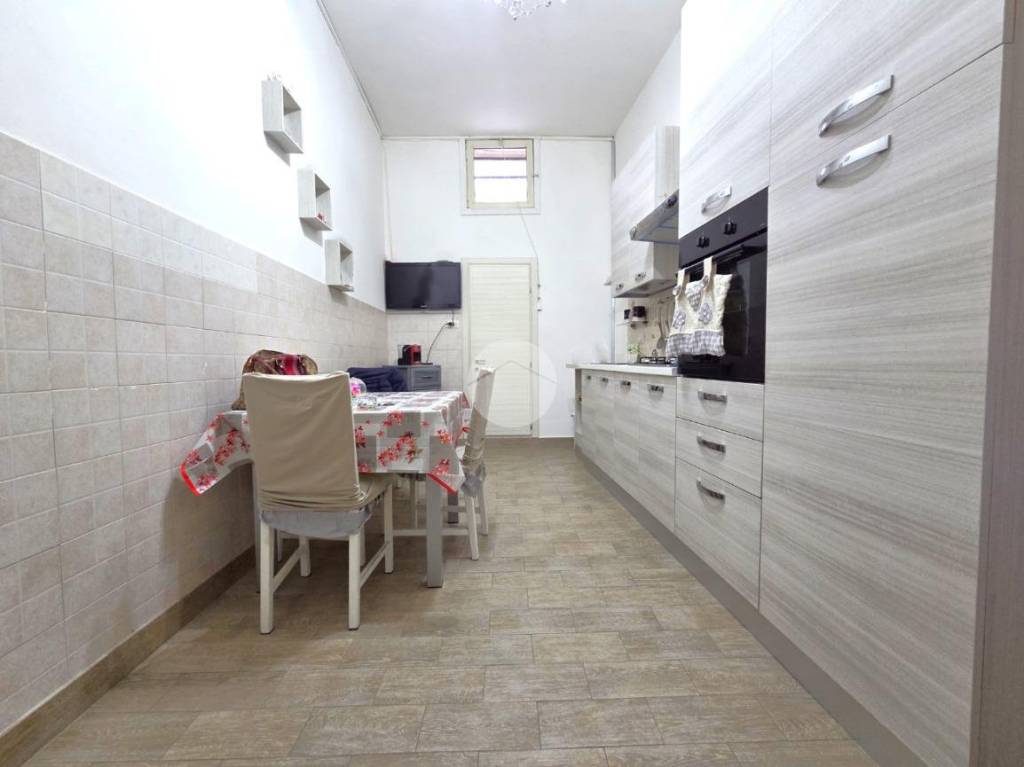 appartamento in vendita a Casoria in zona Centro Storico