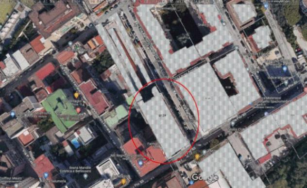 appartamento in vendita a Casoria