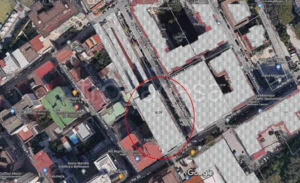appartamento in vendita a Casoria