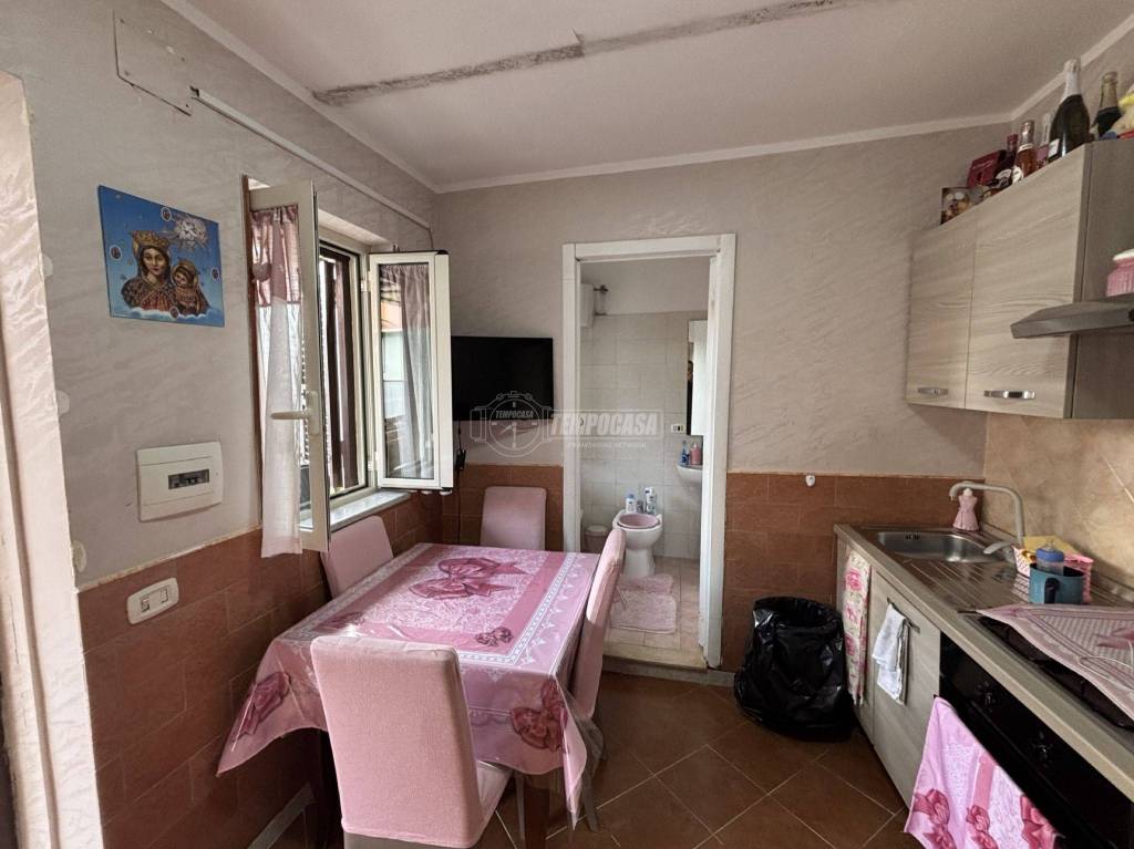 appartamento in vendita a Casoria in zona Centro Storico
