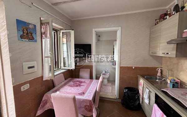appartamento in vendita a Casoria in zona Centro Storico