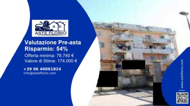 ufficio in vendita a Casoria