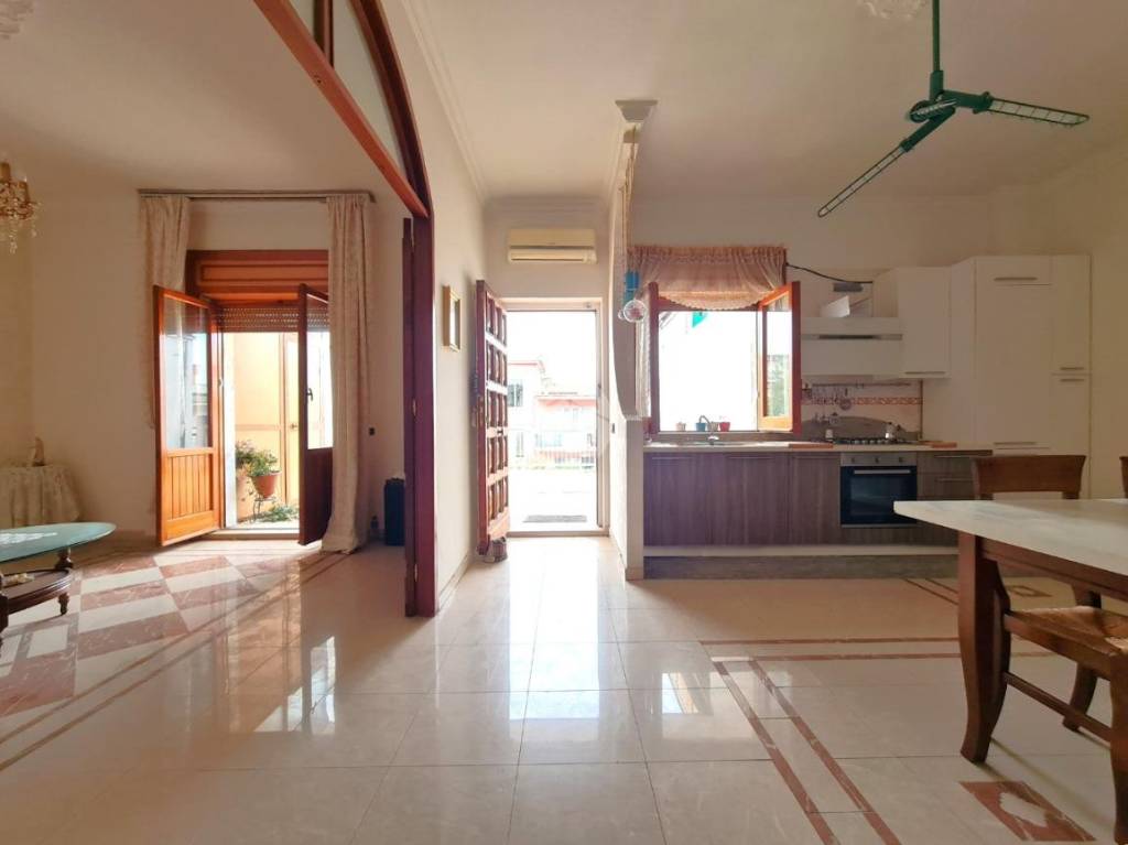 appartamento in vendita a Casoria