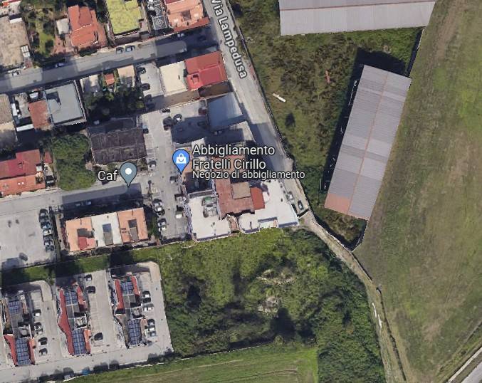appartamento in vendita a Casoria in zona Arpino