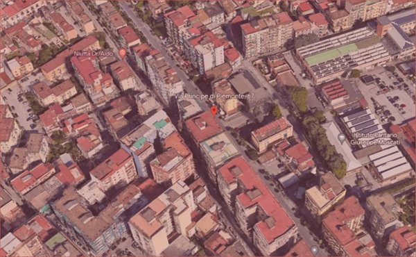 appartamento in vendita a Casoria
