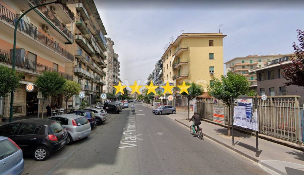 appartamento in vendita a Casoria