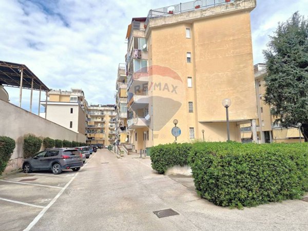 appartamento in vendita a Casoria