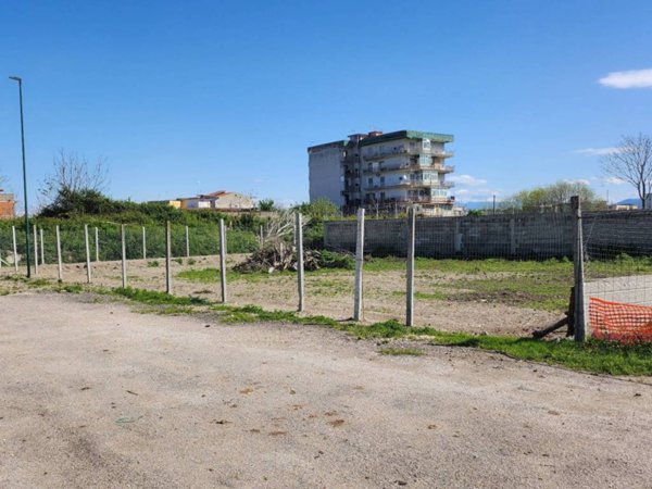 terreno agricolo in vendita a Casoria
