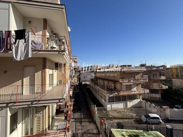 appartamento in vendita a Casoria