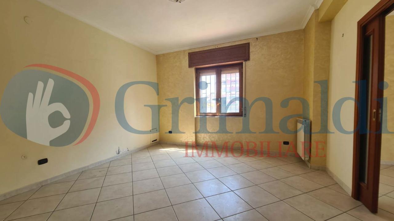 appartamento in vendita a Casoria