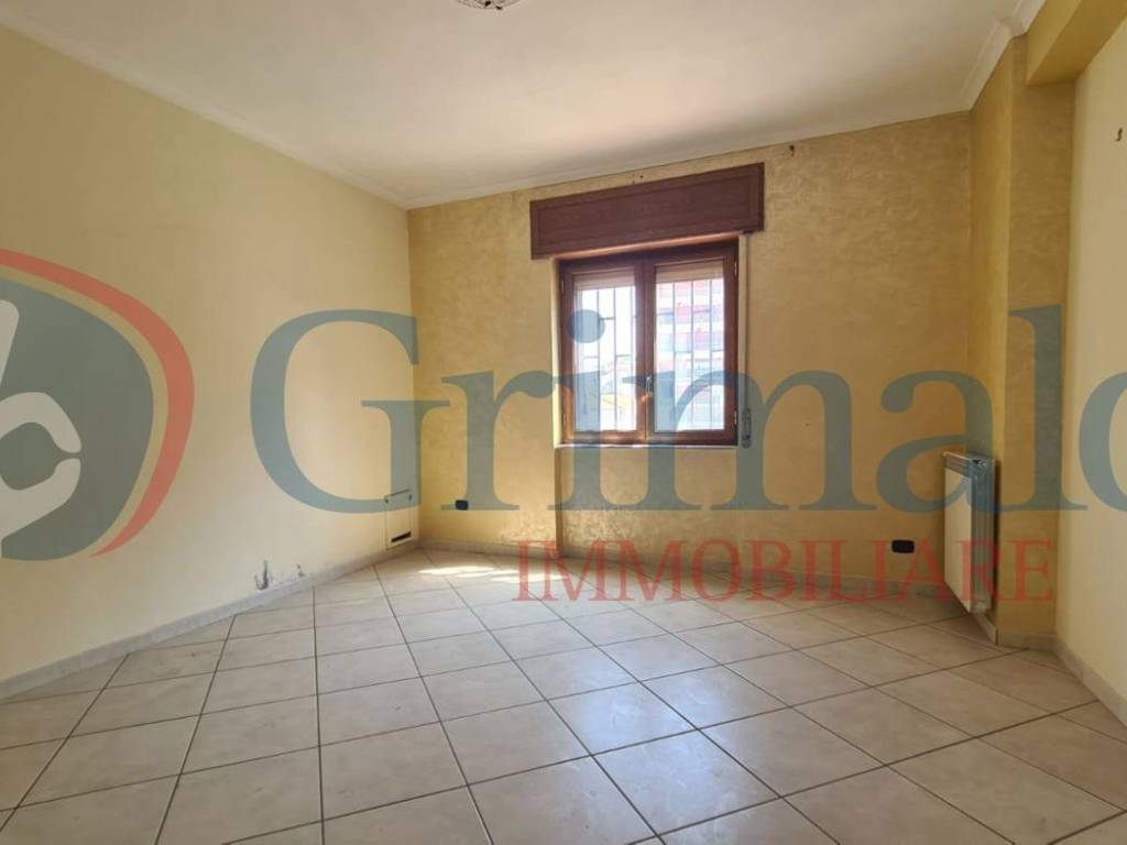 appartamento in vendita a Casoria