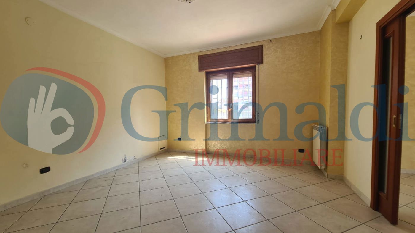 appartamento in vendita a Casoria