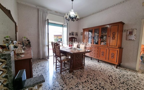 appartamento in vendita a Casoria