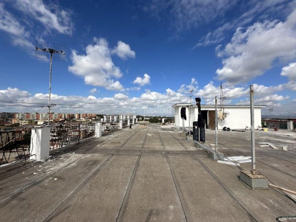 appartamento in vendita a Casoria