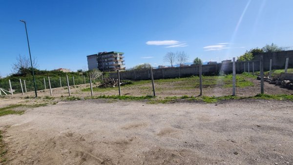 terreno edificabile in vendita a Casoria