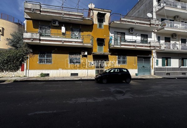 appartamento in vendita a Casoria