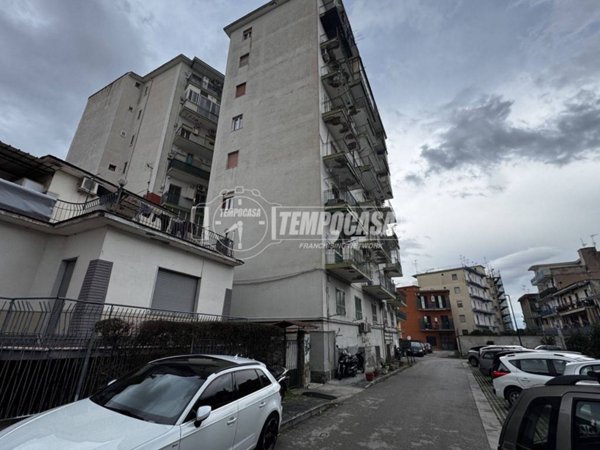 appartamento in vendita a Casoria