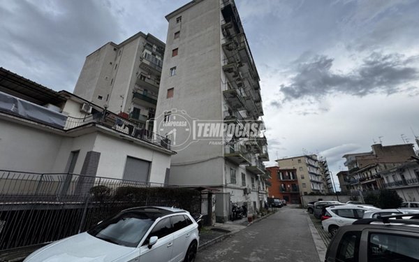 appartamento in vendita a Casoria