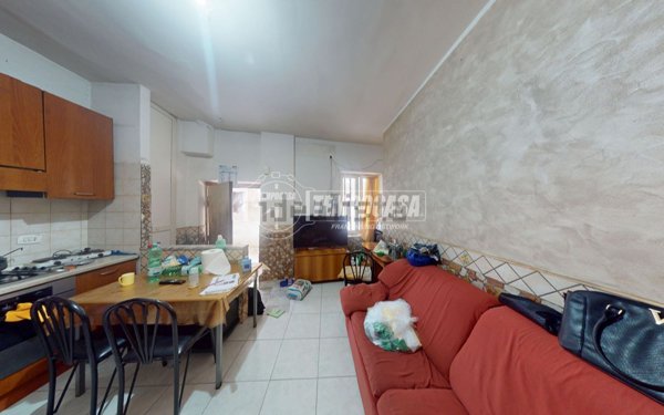 appartamento in vendita a Casoria