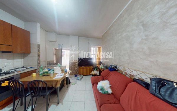 appartamento in vendita a Casoria