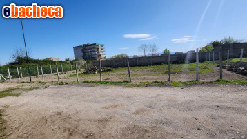 terreno edificabile in vendita a Casoria