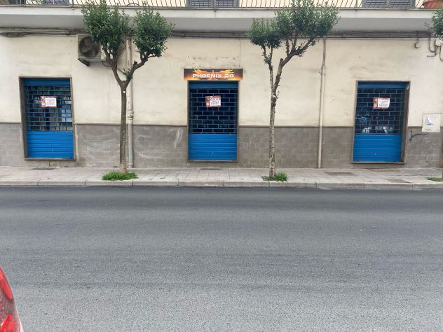 negozio in vendita a Casoria