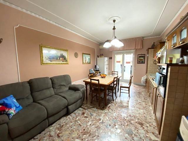 appartamento in vendita a Casoria