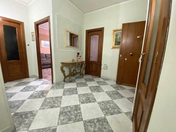 appartamento in vendita a Casoria