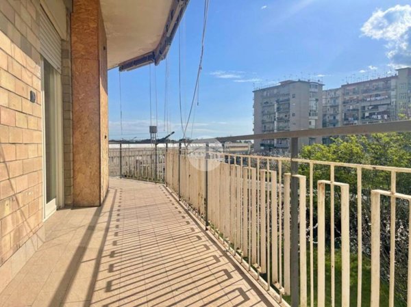 appartamento in vendita a Casoria in zona Arpino
