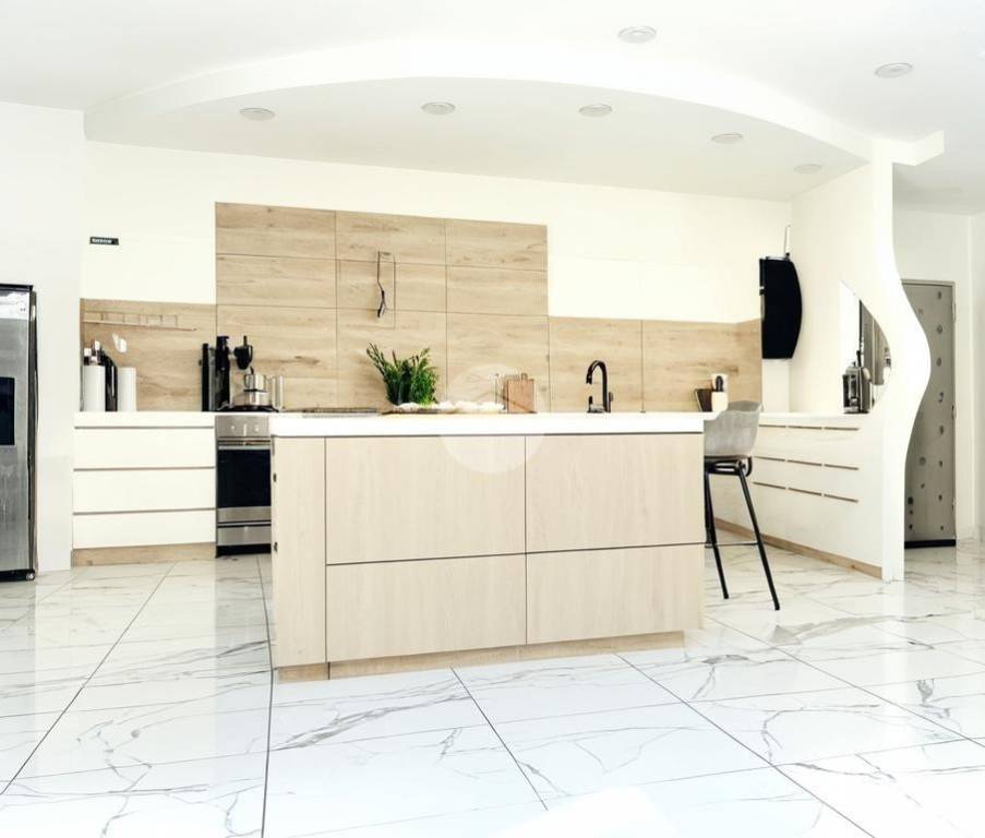 appartamento in vendita a Casoria in zona Arpino